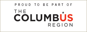 Proud to be part of the Columbus Region columbus icon